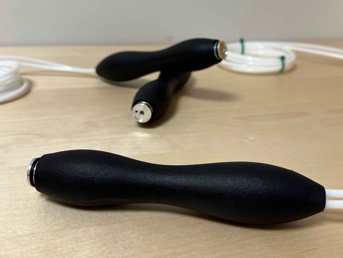 REYU Microcurrent device