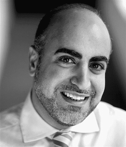 Dr.med. Ilan Karavani